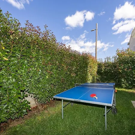 וילה Home-villa Bile, 50m From The Sea, Pool